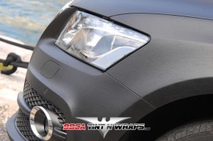 Mimessi Auto Design Tint and Car Wrap Boca Raton Florida