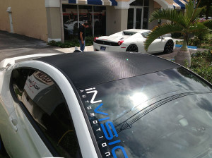 Mimessi Auto Design Tint and Car Wrap Boca Raton Florida