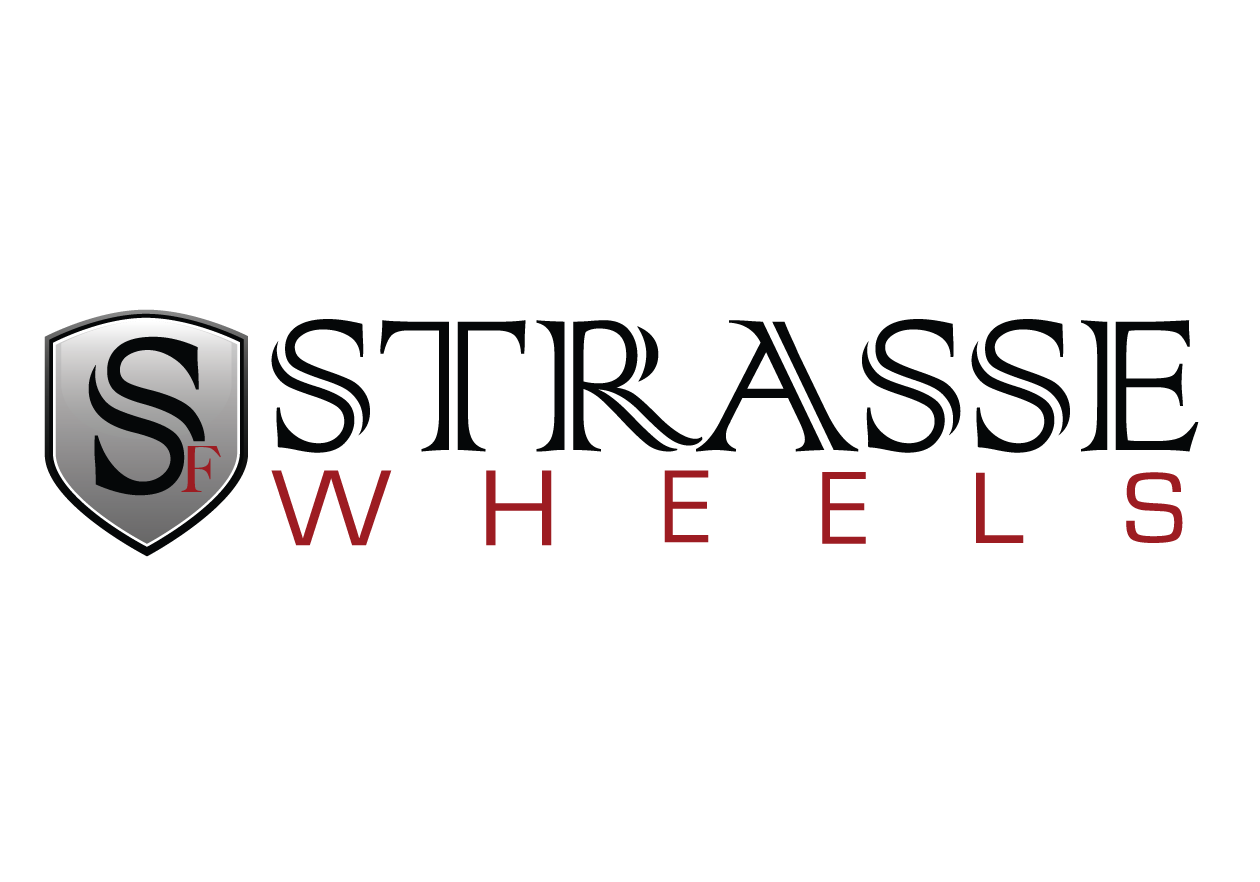 Strasse Wheels