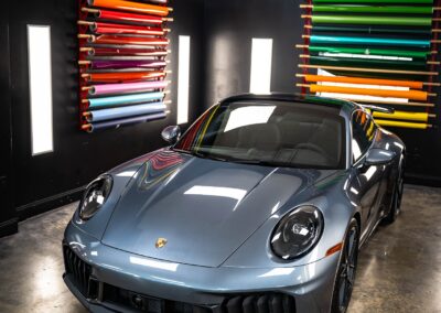 The Ultimate Guide to Custom Car Design: Transform Your Vehicle into a Unique Masterpiece